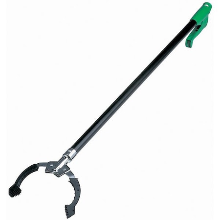 Nifty Nabber Pro 36 Allpurpose Grabber, Green